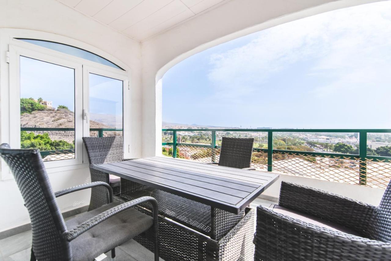 Home2Book Vista Dorada Sonneland Maspalomas Maspalomas  Kültér fotó