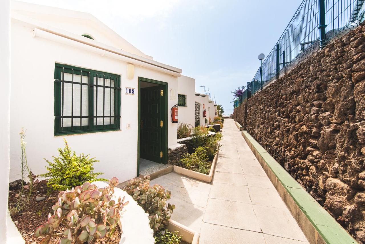 Home2Book Vista Dorada Sonneland Maspalomas Maspalomas  Kültér fotó