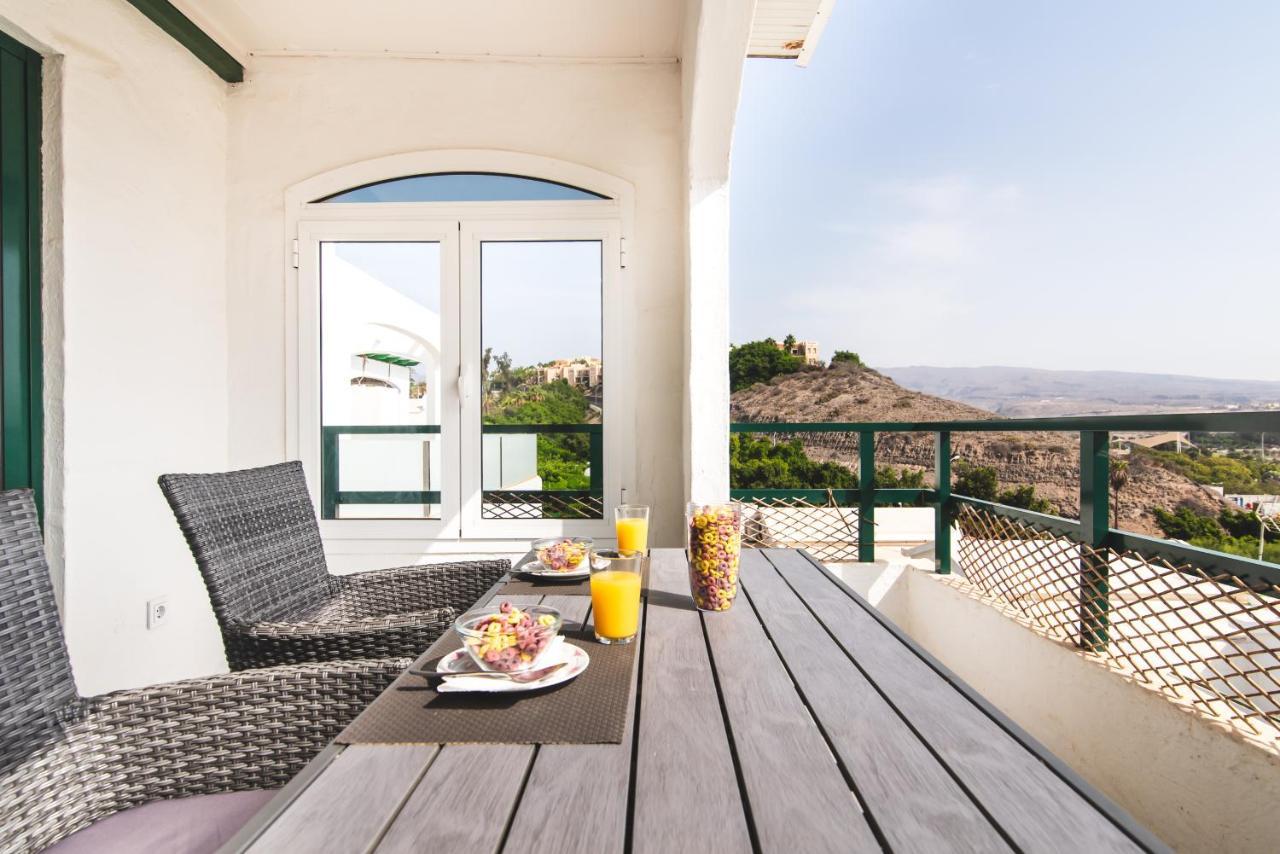 Home2Book Vista Dorada Sonneland Maspalomas Maspalomas  Kültér fotó