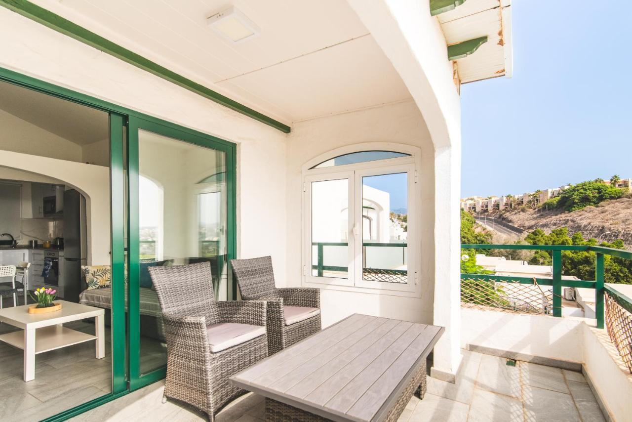 Home2Book Vista Dorada Sonneland Maspalomas Maspalomas  Kültér fotó