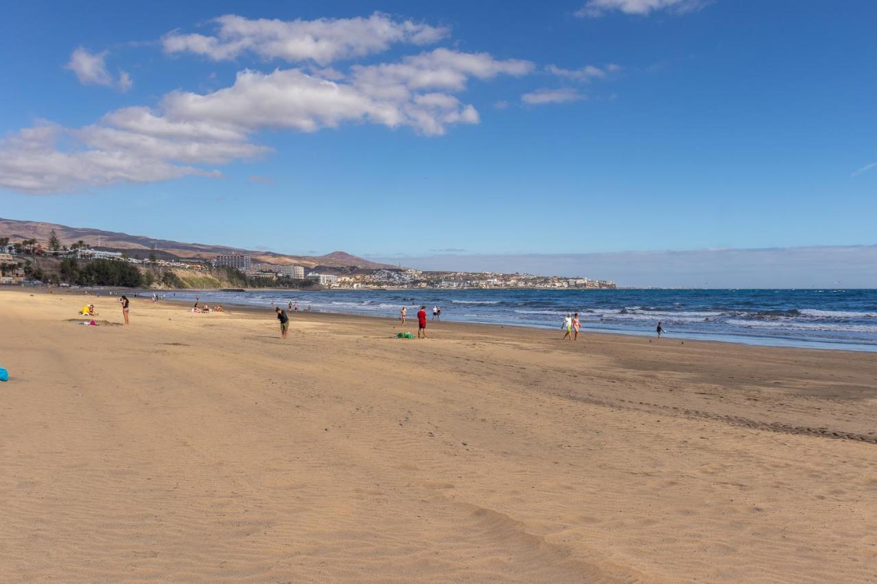 Home2Book Vista Dorada Sonneland Maspalomas Maspalomas  Kültér fotó