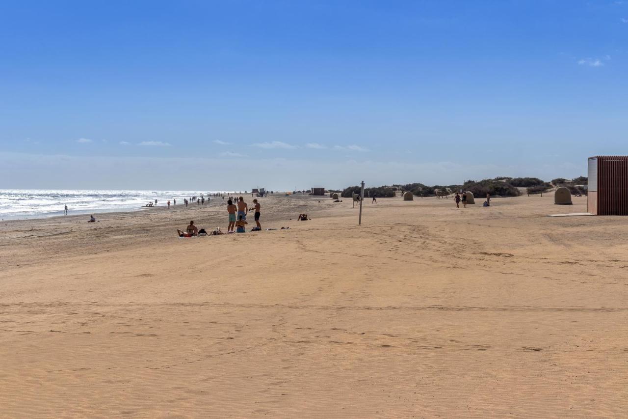 Home2Book Vista Dorada Sonneland Maspalomas Maspalomas  Kültér fotó