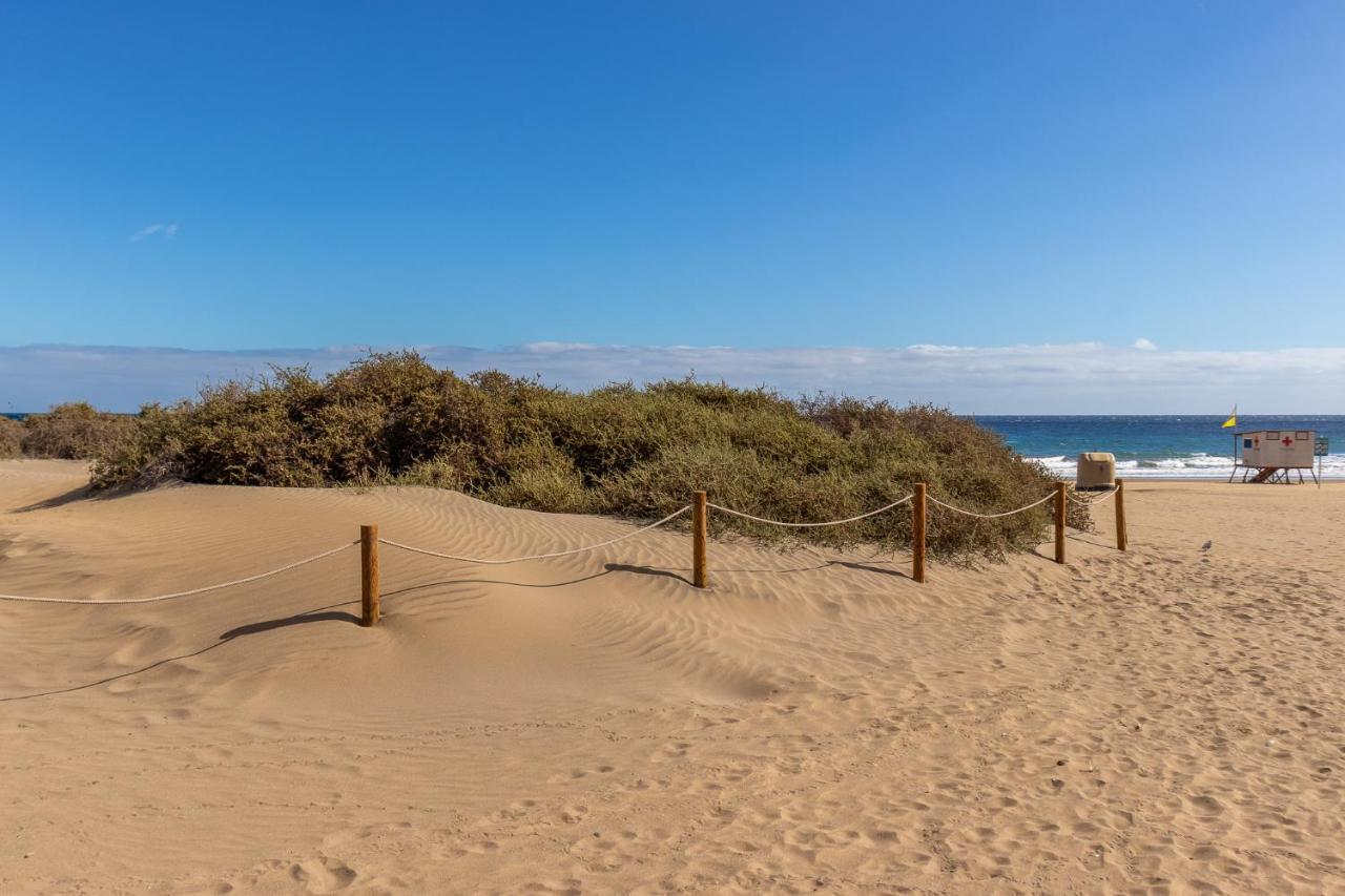Home2Book Vista Dorada Sonneland Maspalomas Maspalomas  Kültér fotó