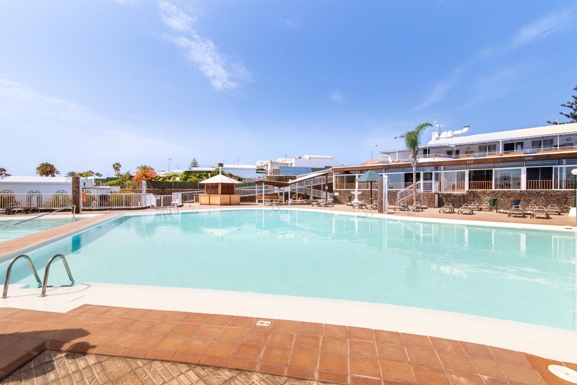 Home2Book Vista Dorada Sonneland Maspalomas Maspalomas  Kültér fotó
